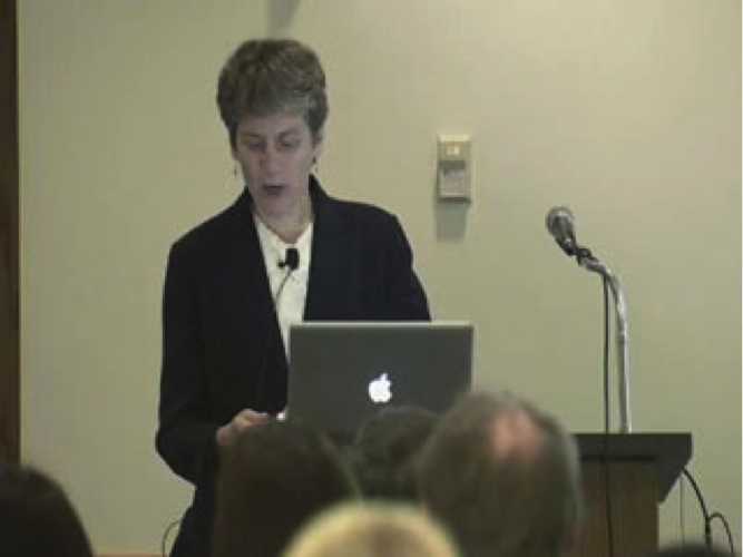 2011-12 Hamilton Award Lecture - Sugar-coated Cells, the Good News and the Bad News