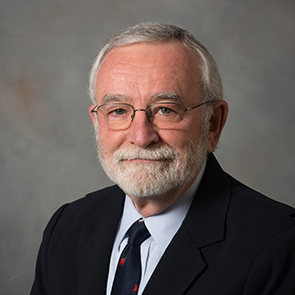 Emeritus Professor <br />Hewett University Professor Profile Image