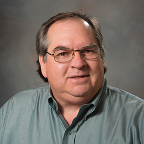 Emeritus Professor <br /> Charles Mach University Professor Profile Image