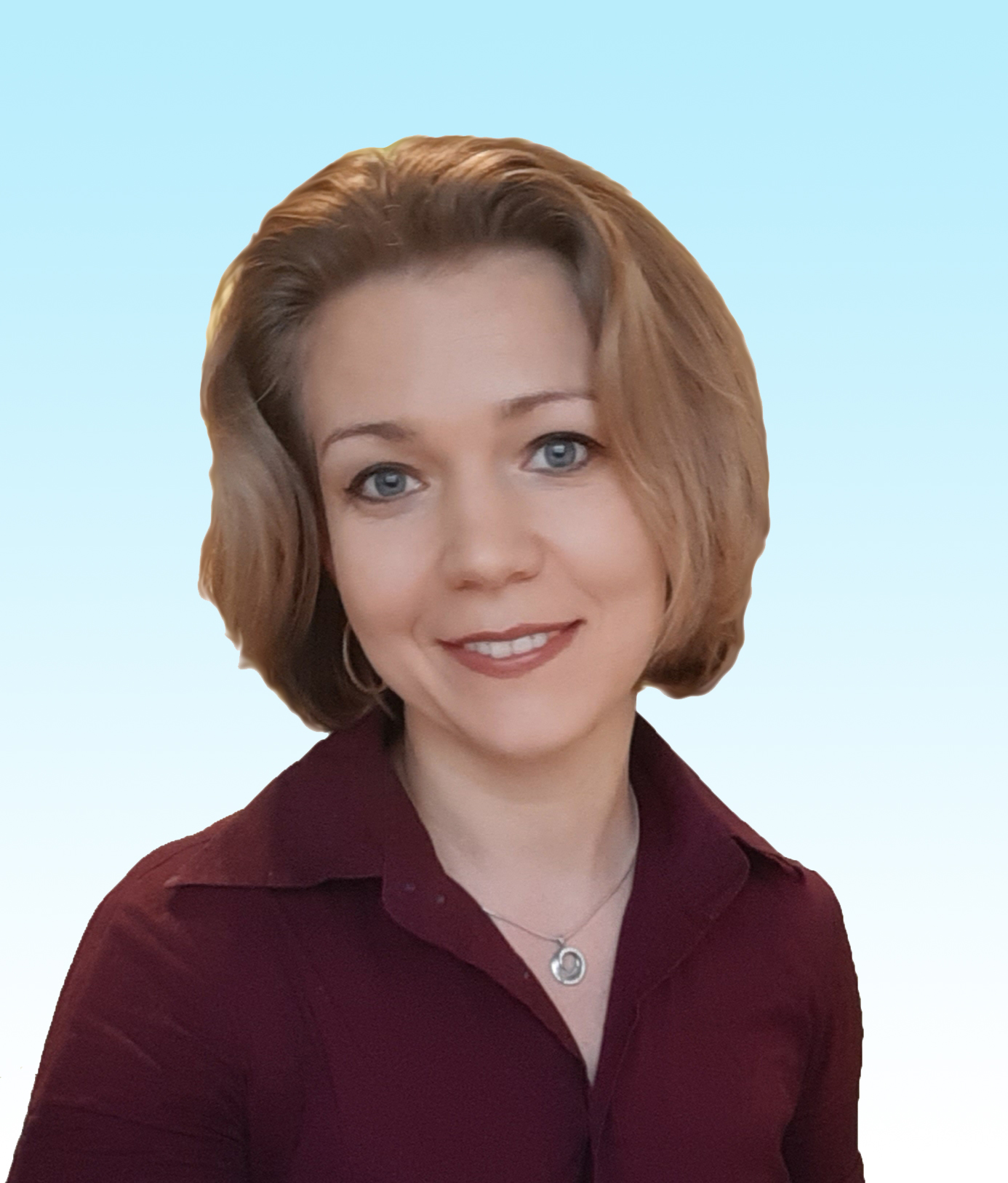 Alexandra Fursina Profile Photo