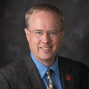 James Hewett University Professor of Chemistry Profile Image