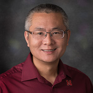 Associate Professor Profile Image