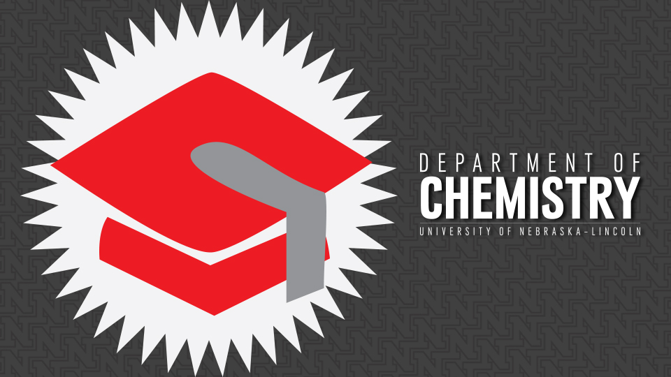 UNL Department of Chemistry Announces Dean's List
