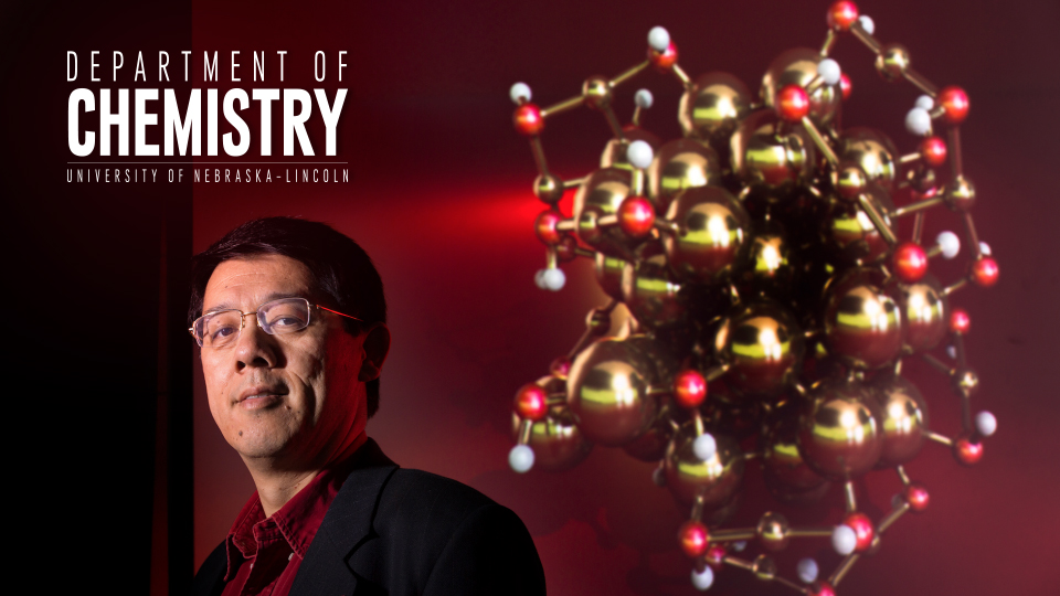 Zeng Featured in  Chem. & Eng. News.