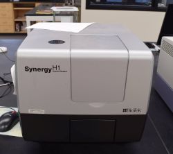 Biotek Synergy H1 Hybrid Multi-mode Reader