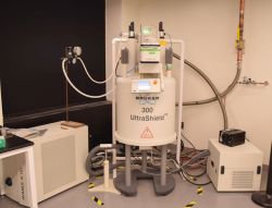 Bruker Avance III-HD 300 MHz NMR