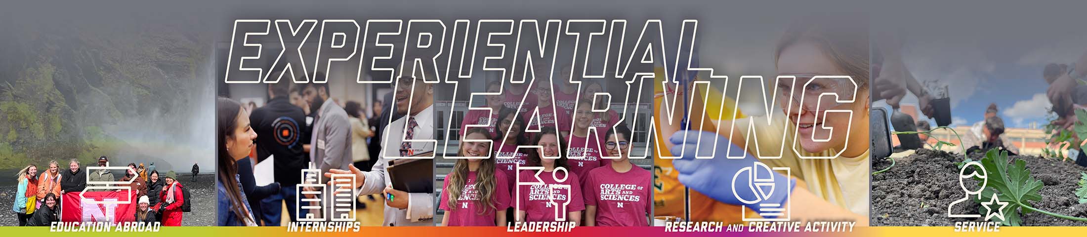 Experiential Learning