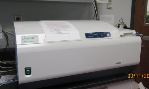 Rudolph Polarimeter