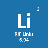 RIF links icon