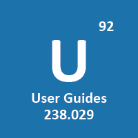 User Guides icon