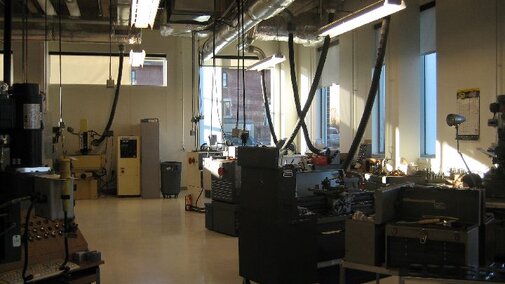 Lathes