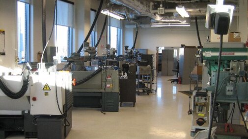 Lathes