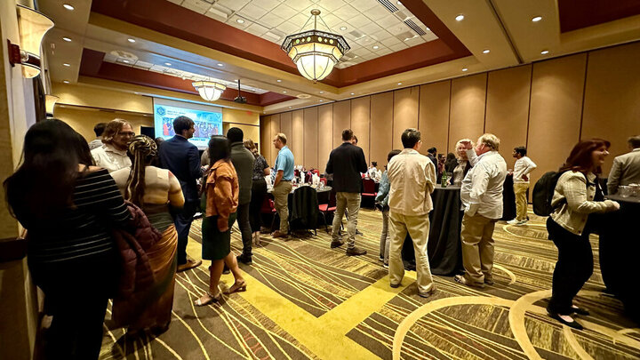 Chemistry and english news 