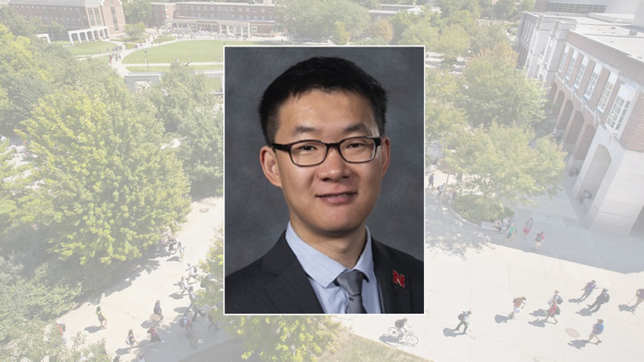 Yinsheng Guo