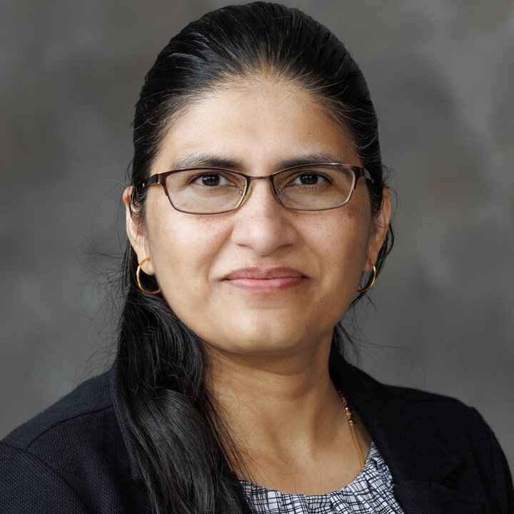 Avatar for Seema Pande