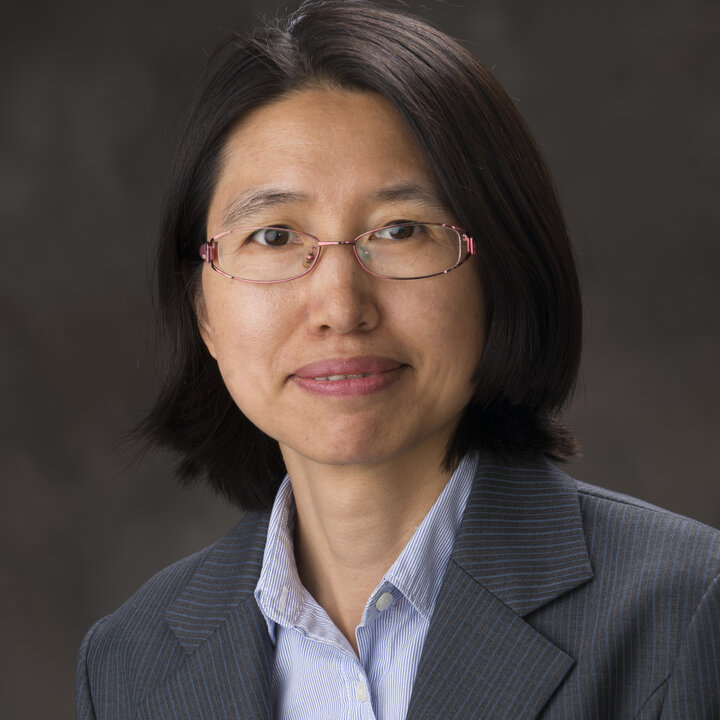 Avatar for Limei Zhang