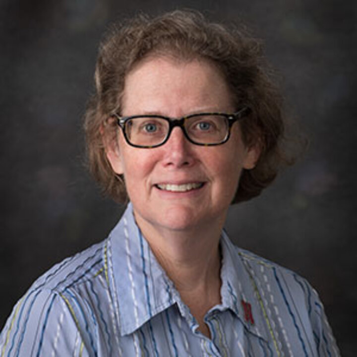 Avatar for Martha Morton