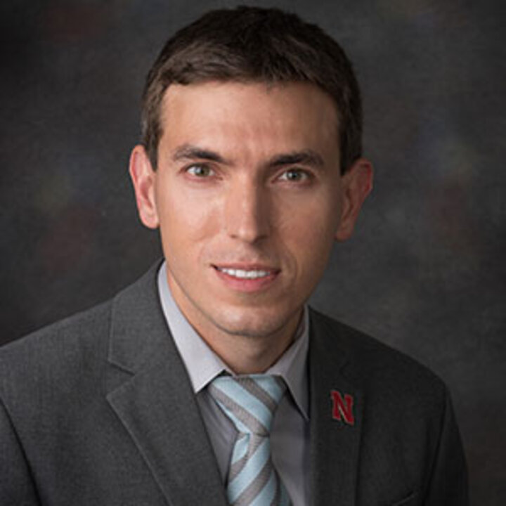 Avatar for Alexander Sinitskii
