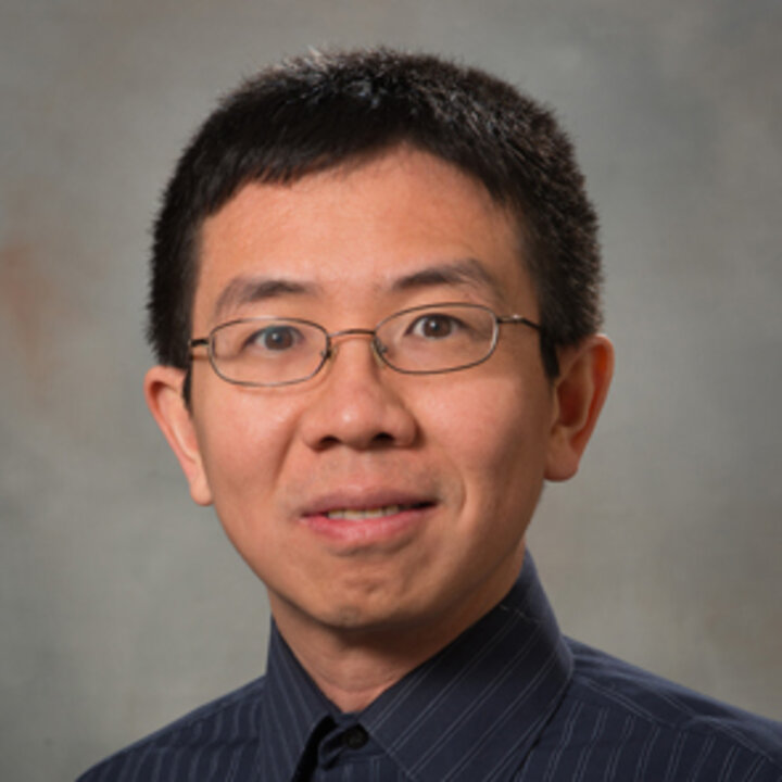 Avatar for Jiantao Guo