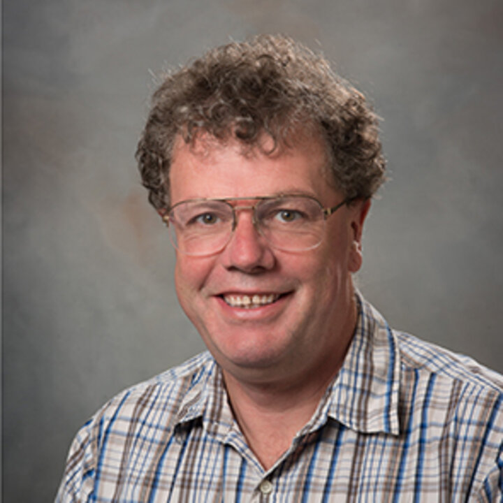 Avatar for Gerard Harbison