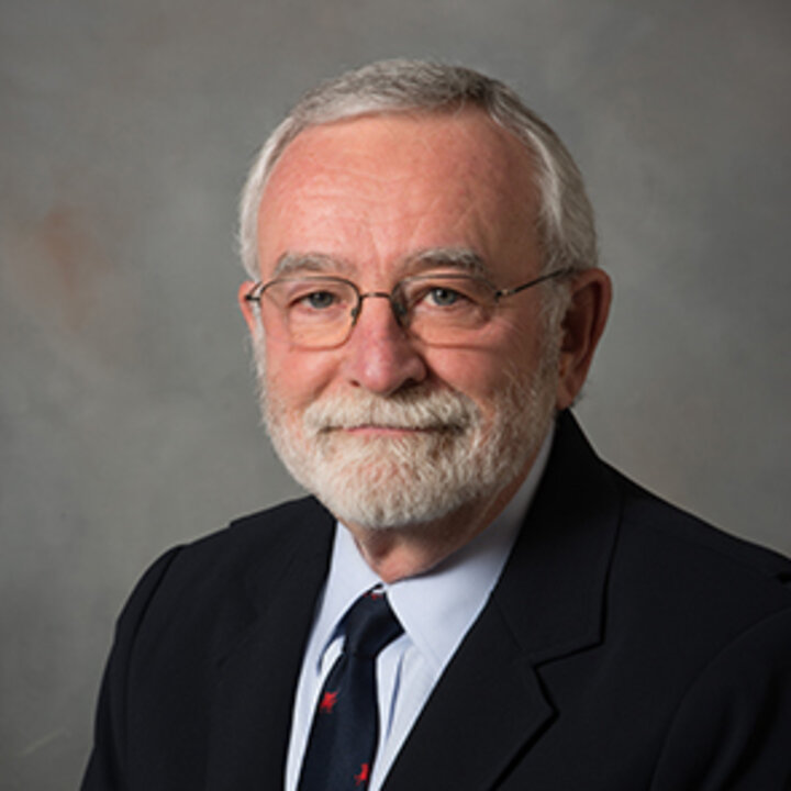Avatar for Lawrence Parkhurst