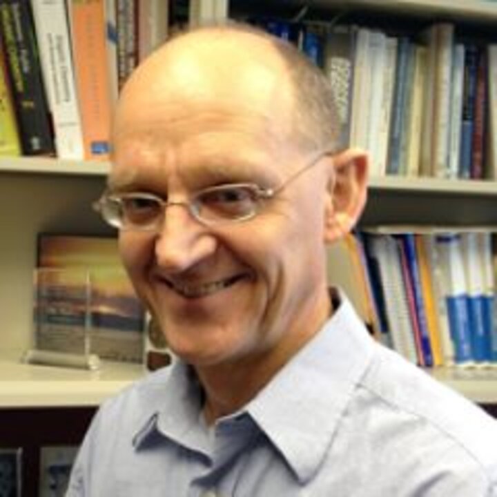 Avatar for Andrzej Rajca