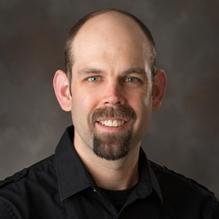 Avatar for Stephen A. Morin