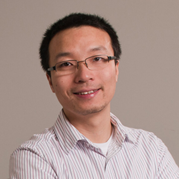 Avatar for Jian Zhang